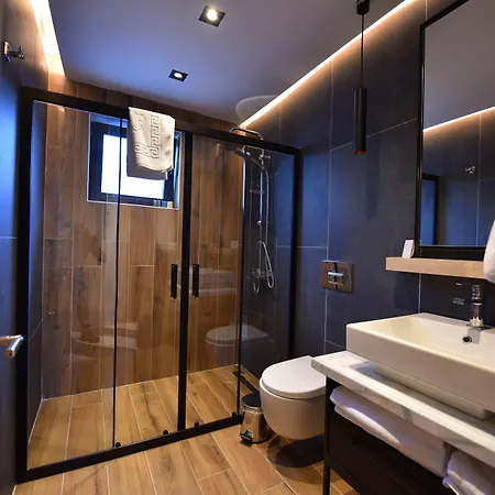 Casa Luxury Hotel Göcek