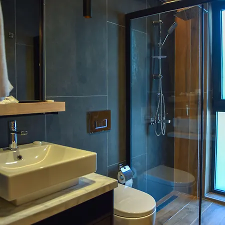 Hotel Casa Luxury Göcek