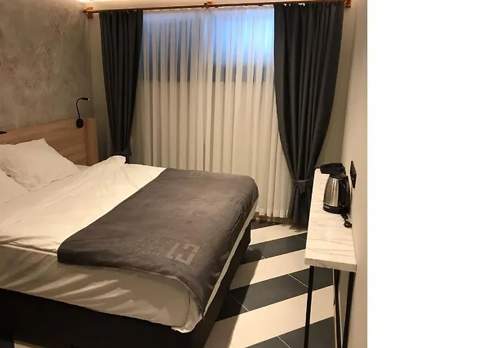 Hotel Casa Luxury 3*