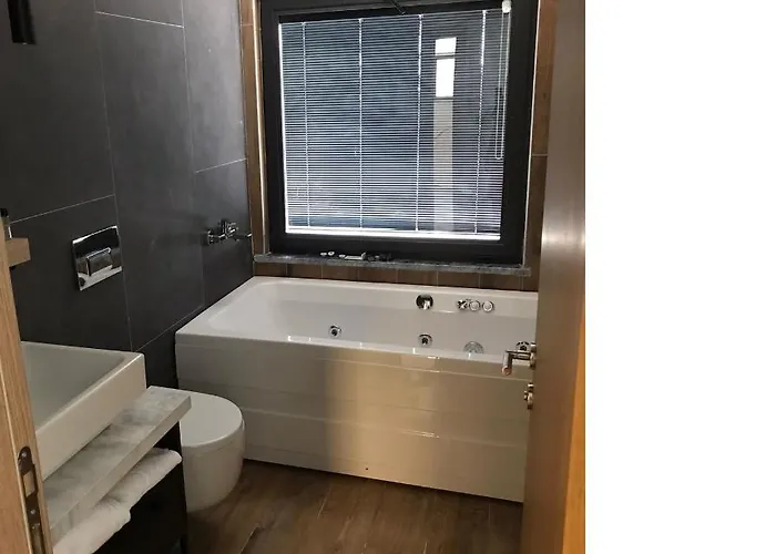 Casa Luxury 3* גוג'ק