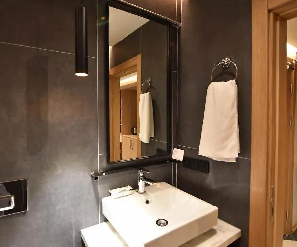 מלון Casa Luxury