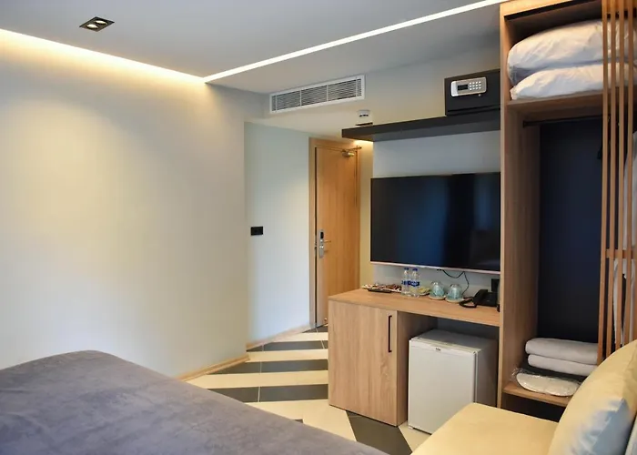 Casa Luxury Hotel Göcek