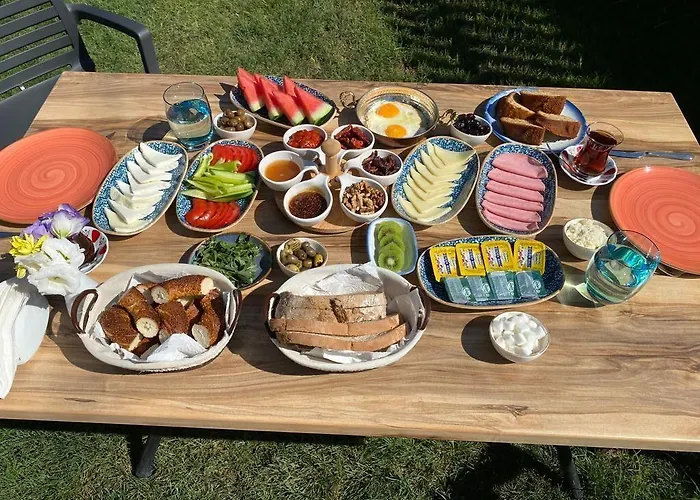 Casa Luxury 3* Göcek