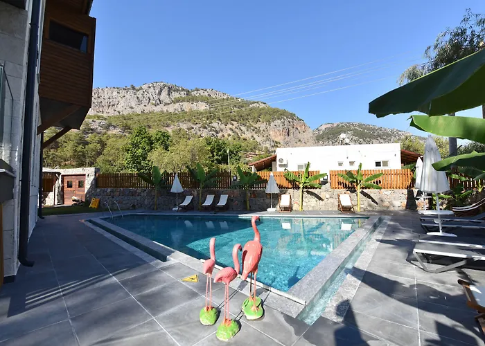 Hotel Casa Luxury 3*