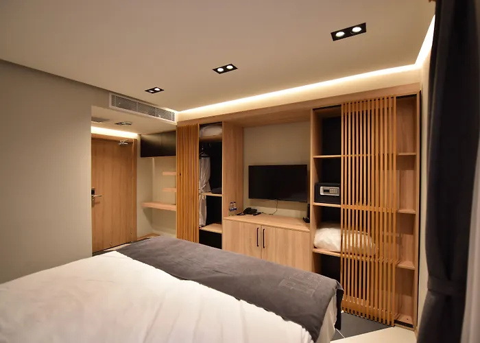 Hotel Casa Luxury 3*