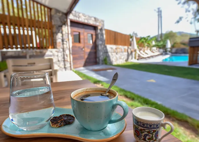 Casa Luxury Hotel Göcek